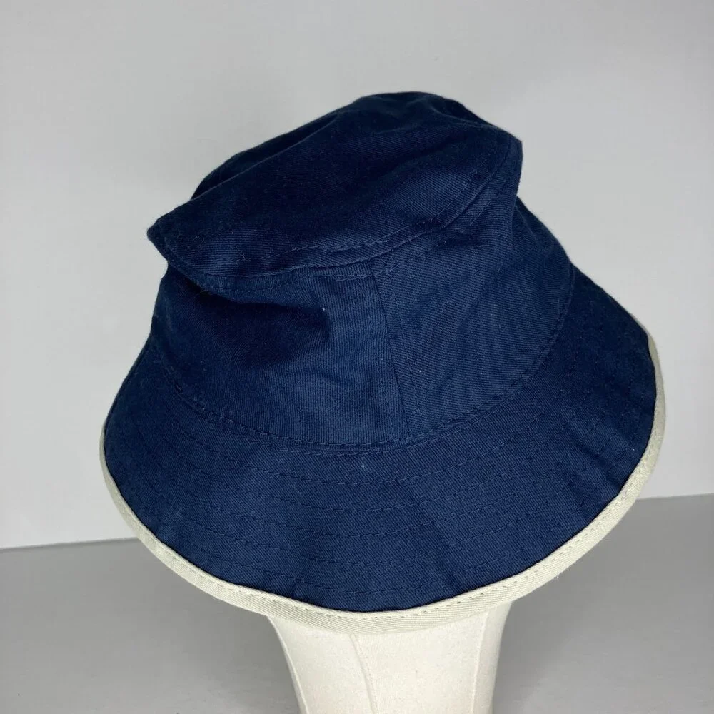 Point Defiance Zoo and Aquarium Tacoma Washington Kids Toddler Bucket Hat Cap